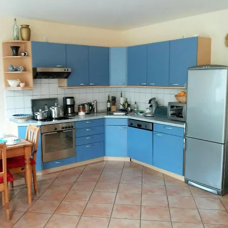 Appartamento Martha_mueller_graehlert_weg 3 Wg_2